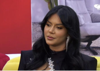 Maskarada e Top Channel/ Del loja e produksionit, ja kush ndërhyri te shefat lart për të larguar Efin