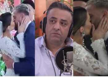 DASMA/ Altin Shira zbulon sa lekë do t’u marrë Luizit dhe Kiarës kur të dalin nga Big Brother