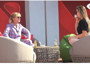 Olta “nxit” Evën kundër Luizit: Dëshiron të të nxjerri