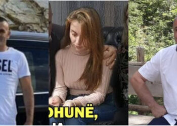 DETAJE/ Drama në familjen Saliaj, 18 vjeçarit gjyshi i vrau babain para syve në Tiranë, nëna në burg