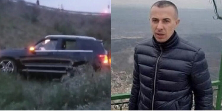 Arrestohet atentatori që donte të vriste prokurorin dhe “Rrumin”