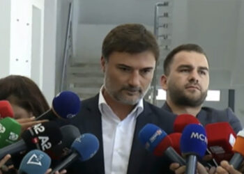 Grupi Alibeaj shkresë Gjykatës së Apelit: Përshpejtoni vendimin për vulën e PD, është cënuar rëndë organizimi i Partisë