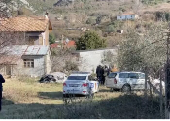 EMRAT/ Ky është babai që vrau djalin e dehur me çekiç në kokë