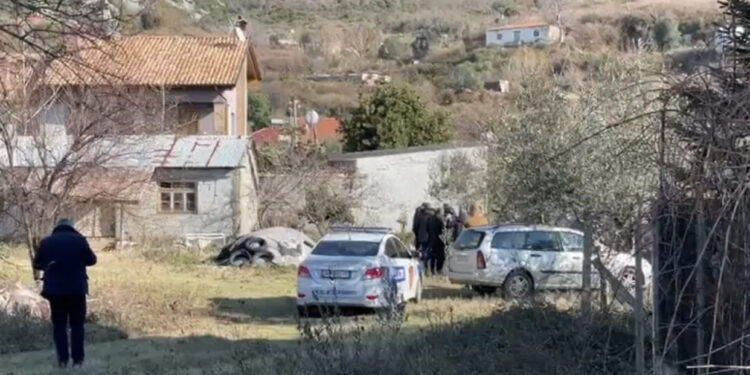 EMRAT/ Ky është babai që vrau djalin e dehur me çekiç në kokë