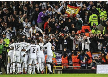 Reali, spektakël dhe “manita” Liverpoolit në “Anfield”, Napoli i madh edhe në Champios