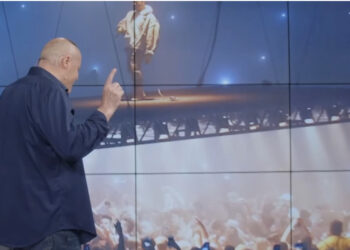 VIDEO/ Much Nano i bën ” diss” reperave: Without respect, f*ck you