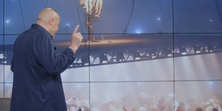 VIDEO/ Much Nano i bën ” diss” reperave: Without respect, f*ck you