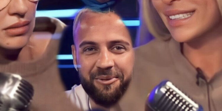 6 orë emision radiofonik, ja cili prej çifteve të BBV mblodhi më shumë klikime në ‘Youtube’