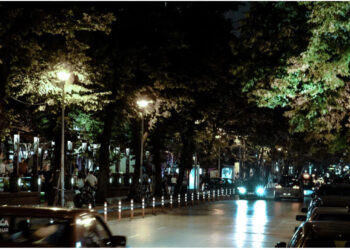 Kush është bosi në Bllok që pastruesja i mori lekët me çantë?