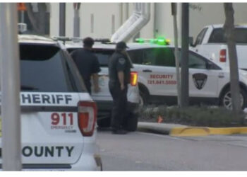 E RËNDË/ Shkoi në skenën e krimit për të raportuar një vrasje, qëllohen për vdekje gazetari dhe një 9-vjeçare