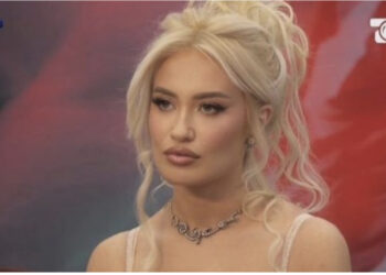 Të fitosh testin e inteligjences duke qenë analfabete si Dea një fyerje për arsimimin!