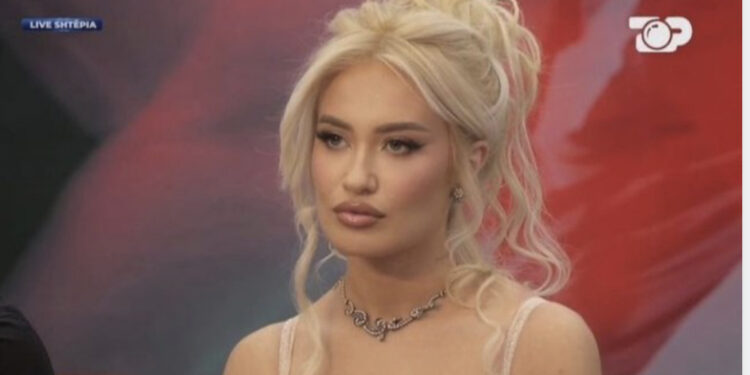 Të fitosh testin e inteligjences duke qenë analfabete si Dea një fyerje për arsimimin!