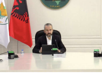 Zyrtare! Në 14 Maj Elbasani, Kamza dhe Vora votojnë me elektronikë