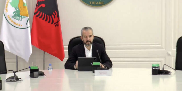 Zyrtare! Në 14 Maj Elbasani, Kamza dhe Vora votojnë me elektronikë