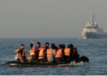 Emigracioni i paligjshëm, Britania nis ‘spastrimin’ e azilkërkuesve shqiptarë!