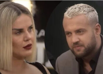 ‘Njeriu i vetëm që më ka dashur në atë shtëpi’, Kejvina i kërkon falje Luizit!