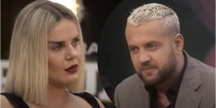 ‘Njeriu i vetëm që më ka dashur në atë shtëpi’, Kejvina i kërkon falje Luizit!