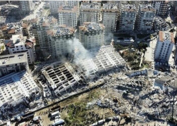 Mbi 48 mijë viktima në Turqi dhe Siri nga tërmeti shkatërrimtar i 6 shkurtit