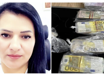 U arrestua ditë më parë, ish-zyrtares Alda Klosi i sekuestrohet një apartament dhe një garazh