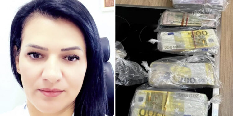 U arrestua ditë më parë, ish-zyrtares Alda Klosi i sekuestrohet një apartament dhe një garazh