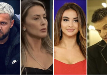 Nëse do të ishte në dorën tuaj, cilin banor do të nxirrnit që sot nga shtëpia e Big Brother Vip?