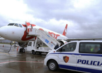 I dënuar për vrasje në 1998, kapet shqiptari në Gjermani/ Emri