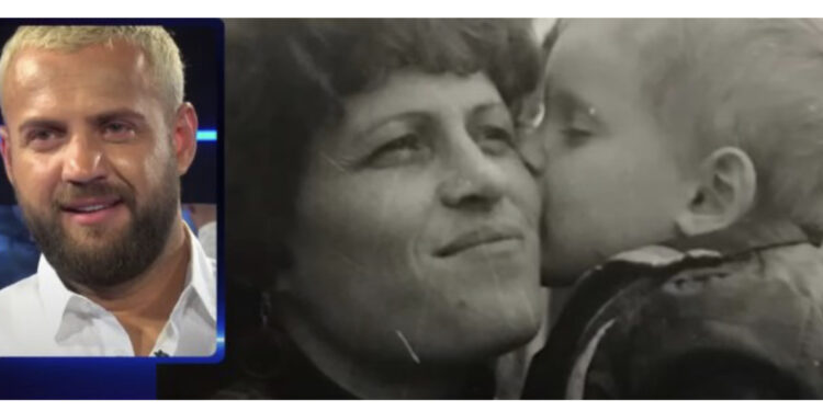 Nga konfliktet te sëmundja e së ëmës dhe puna e saj në SHBA, zbulohet marrëdhënia e Luiz Ejllit me familjarët