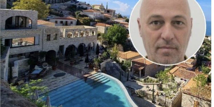 Nga hajdut në oligark, Lenc Gjikuria ‘përpin’ bregdetin nga Dhërmiu në Himarë, dosja gati për në SPAK