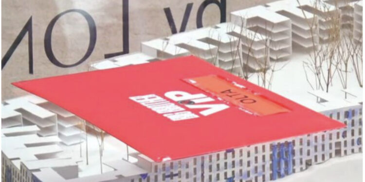 FOTO/ Zarfi i kuq për Oltën, Efi reagon e nervozuar: Kam ngel pa fjalë