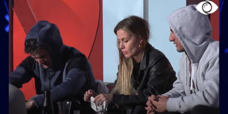 VIDEO/ Largimi i Efit i “doli nga hundët”, Olta për daljen e Amosit: “Dea e shkatërroi!”