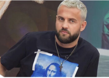 “Ke njerëz që nuk kanë bukë të hanë dhe ke çdo ditë kulla që lulëzojnë”/ Luizi i revoltuar: Të rinjtë po ikin me gomone për të punuar për drogën…