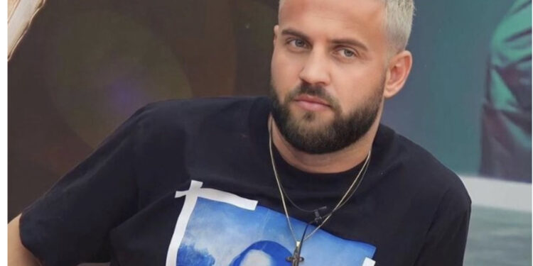 “Ke njerëz që nuk kanë bukë të hanë dhe ke çdo ditë kulla që lulëzojnë”/ Luizi i revoltuar: Të rinjtë po ikin me gomone për të punuar për drogën…