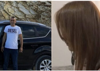 ZBARDHET AKSIDENTI/ Po udhëtonte me skuter kur u përplas nga makina, si vdiq djali i Kudret Saliajt