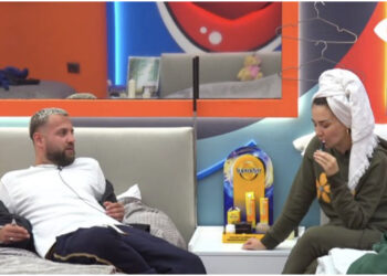 VIDEO/ “Unë nuk lëviz nga ‘Myslym Shyri’”, çifti bën planet për jetën jashtë, propozimi surprizë i Luizit