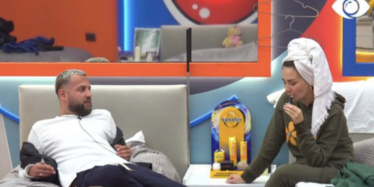 VIDEO/ “Unë nuk lëviz nga ‘Myslym Shyri’”, çifti bën planet për jetën jashtë, propozimi surprizë i Luizit