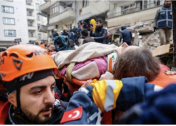 “Mos u nxitoni, jam mirë”, vogëlushja nxirret pas disa ditësh nga rrënojat