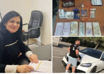 Në burg me pastruesen! Si e kaloi natë e parë në qeli dhe çfarë tha para arrestimit?