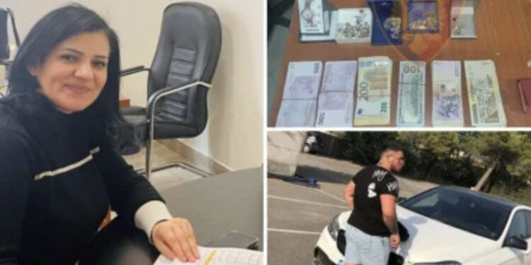 Në burg me pastruesen! Si e kaloi natë e parë në qeli dhe çfarë tha para arrestimit?