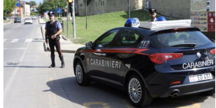 TRAGJIKE në Itali/ Humbi kontrollin e mjetit dhe u përplas me pemën, ndërron jetë 33-vjeçari shqiptar