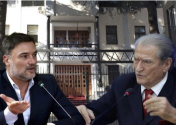 Gjyqi për vulën e Partisë Demokratike, caktohet kryesuesja e çështjes