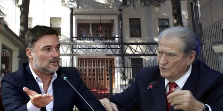 Gjyqi për vulën e Partisë Demokratike, caktohet kryesuesja e çështjes