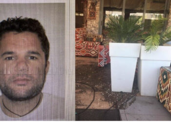 Vrasja në Athinë/ Identifikohen 4 autorë, dyshohet se janë arratisur në Shqipëri