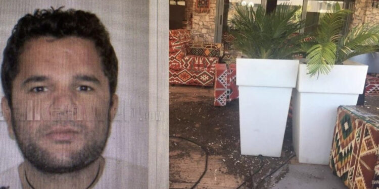 Vrasja në Athinë/ Identifikohen 4 autorë, dyshohet se janë arratisur në Shqipëri