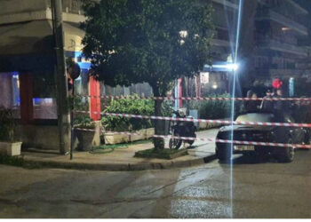 Sherr me armë mes shqiptarëve në Greqi, një i vrarë shtatë në kërkim