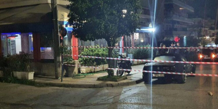 Sherr me armë mes shqiptarëve në Greqi, një i vrarë shtatë në kërkim