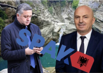 SPAK tërhiqet përballë kallëzimit ndaj Blendi Klosit dhe Salillarit: Ta hetojë Prokuroria e Beratit