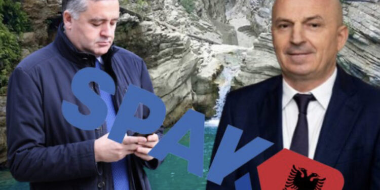 SPAK tërhiqet përballë kallëzimit ndaj Blendi Klosit dhe Salillarit: Ta hetojë Prokuroria e Beratit