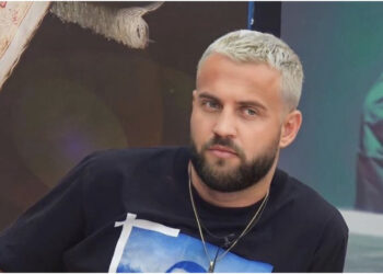 Luizi tregon tre EMRAT që nuk do të nominonte kurrë