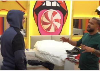 Inteligjenca e Luizit nuk njeh limite! Këngëtari zbulon lojën e pisët të produksionit dhe e thotë pa ju dridhur qerpiku me zë të lartë