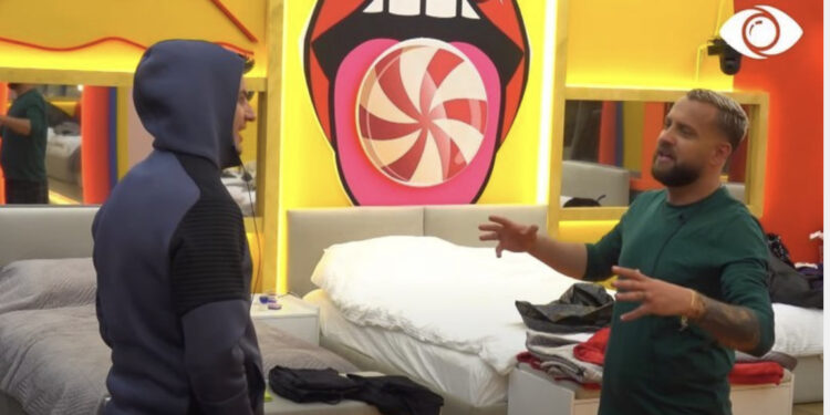 Inteligjenca e Luizit nuk njeh limite! Këngëtari zbulon lojën e pisët të produksionit dhe e thotë pa ju dridhur qerpiku me zë të lartë